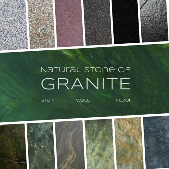 Granite