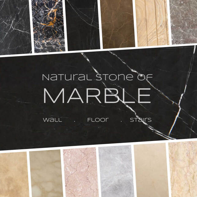 Marble